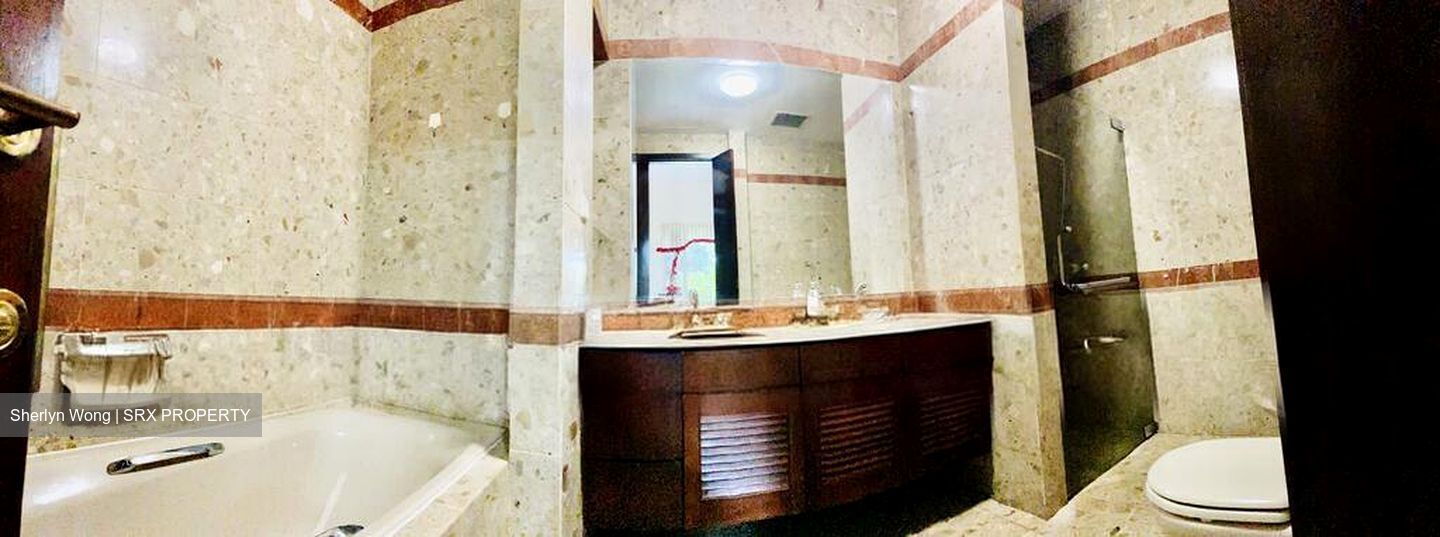 Maplewoods (D21), Condominium #520670281